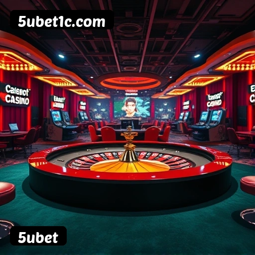 Estatísticas 5ubet abril 2026 - 87 mil jogadores ativos, R$47M pagos, RTP 96.52%