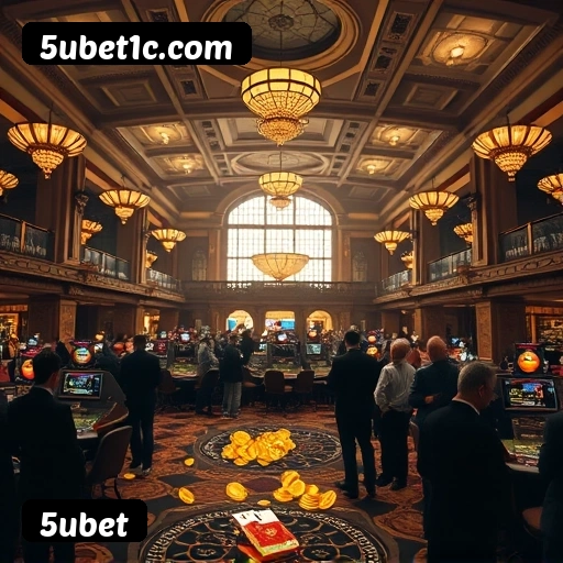Requisitos do APK da 5ubet para Android