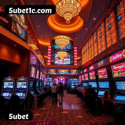 Resumo do fluxo de instalação do app 5ubet — ilustração editorial