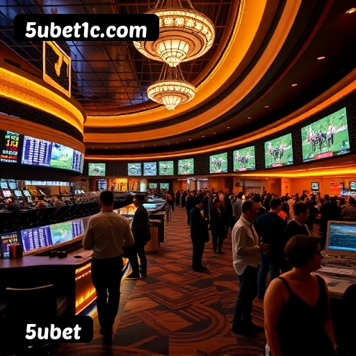 FAQ 5ubet Brasil - Perguntas frequentes sobre bônus, PIX, RTP, APP mobile e VIP