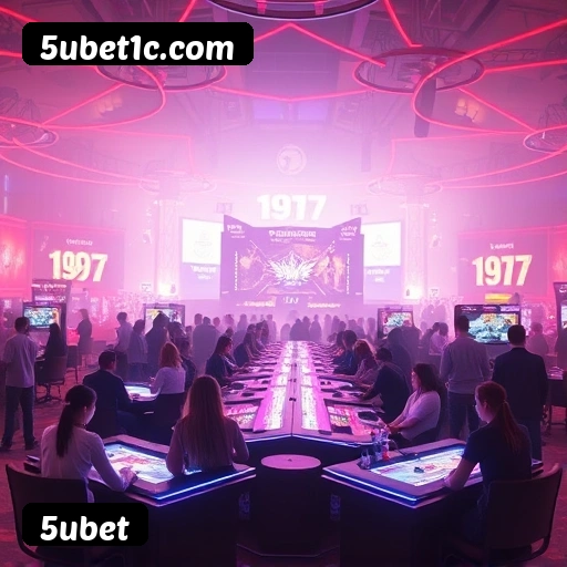 5ubet PIX instantâneo Brasil - Depósito e saque em minutos 24/7