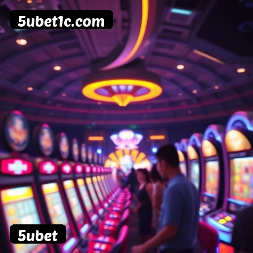 Vantagens exclusivas 5ubet para jogadores brasileiros - São Paulo, Rio, BH