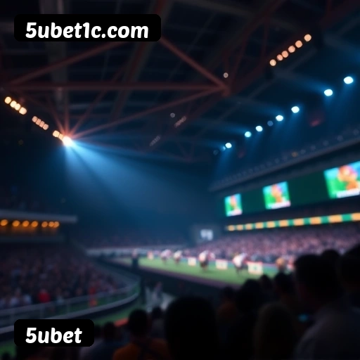 Catálogo 5ubet 2.547 jogos - Pragmatic Play, Evolution, NetEnt