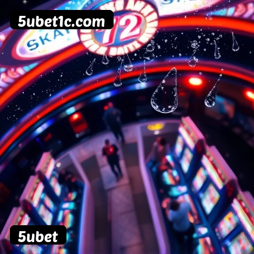Jogo responsável 5ubet - Ferramentas de controle, limites, auto-exclusão, suporte CVV 188